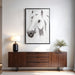 32x48-framed-handpainted-white-horse-8