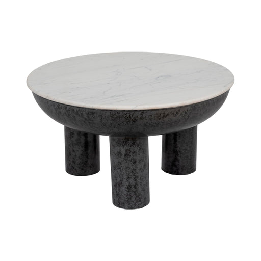 33-chunky-leg-coffee-table-marble-top-white-blk-1