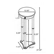 Edie Plant Stand - Furniture City (CA)l