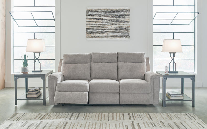 Barnsana Living Room Set