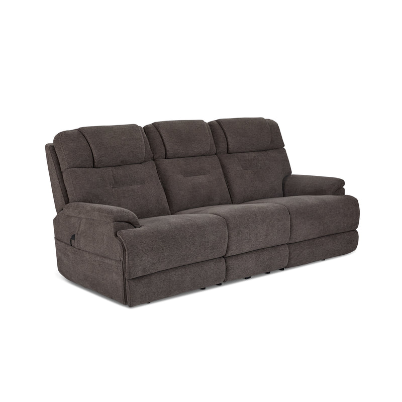 Zecliner Zofa Latitudes Power Sleep Sofa with Power Headrests & Lumbar - 5000008610 - Furniture City (CA)l