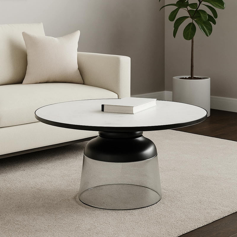 34-glass-coffee-table-marble-top-white-clear-kd-11