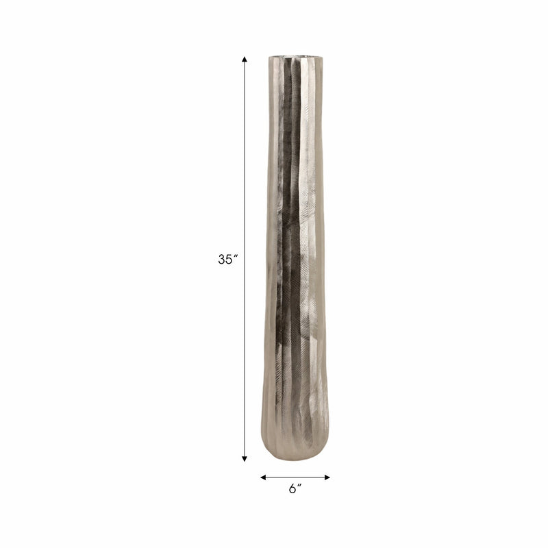35-rounded-etched-metal-floor-vase-silver-6