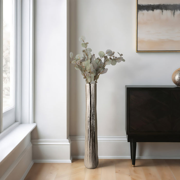 35-rounded-etched-metal-floor-vase-silver-8