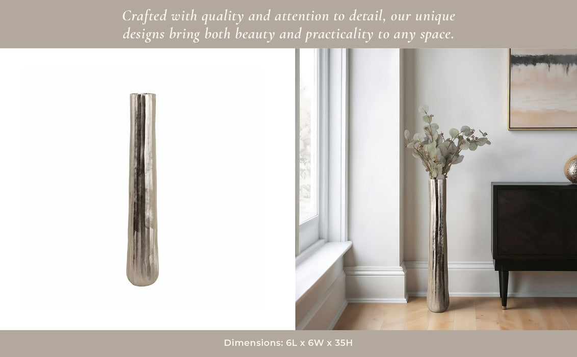 35-rounded-etched-metal-floor-vase-silver-9