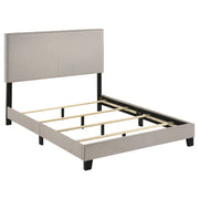 Boyd Panel Bed - Furniture City (CA)l