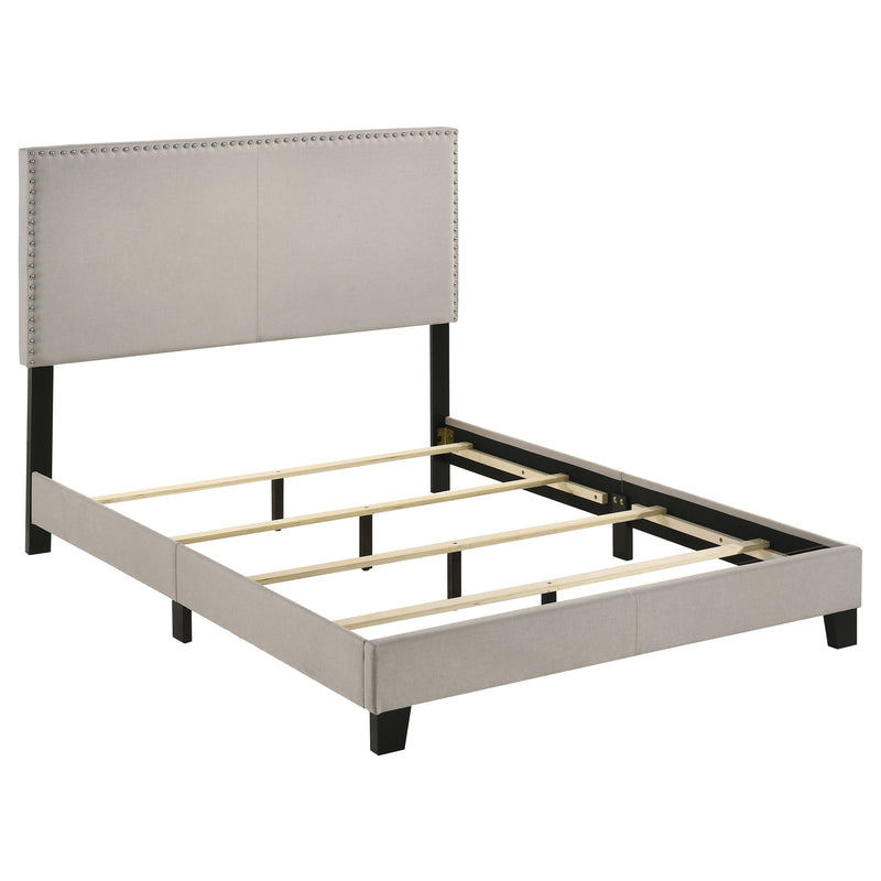 Boyd Panel Bed - Furniture City (CA)l
