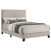 Boyd Panel Bed - Furniture City (CA)l