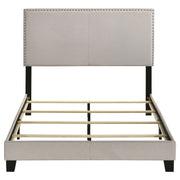 Boyd Panel Bed - Furniture City (CA)l