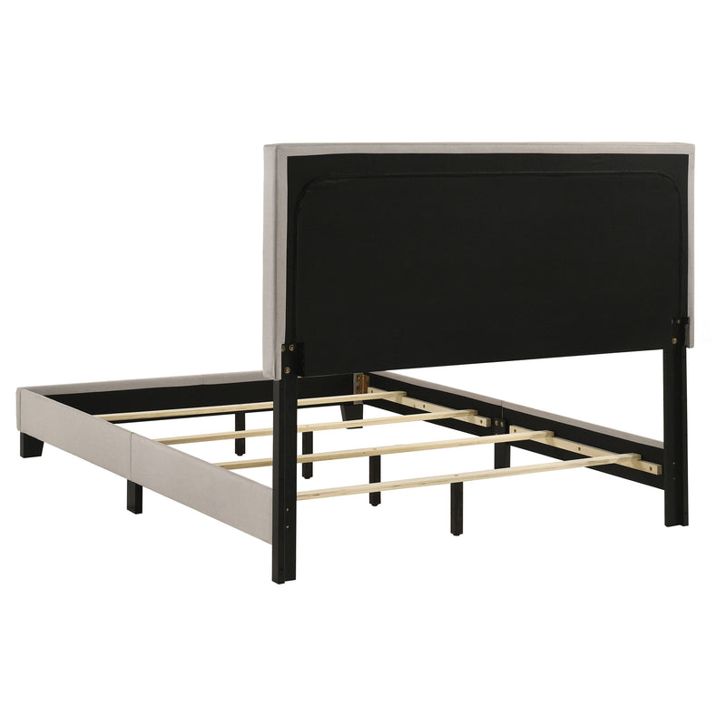 Boyd Panel Bed - Furniture City (CA)l