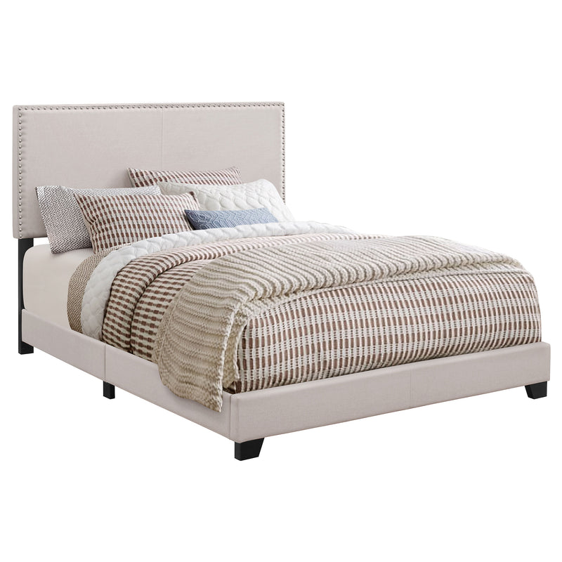 Boyd Panel Bed - Furniture City (CA)l