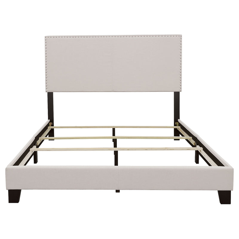 Boyd Panel Bed - Furniture City (CA)l