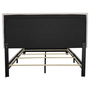 Boyd Panel Bed - Furniture City (CA)l
