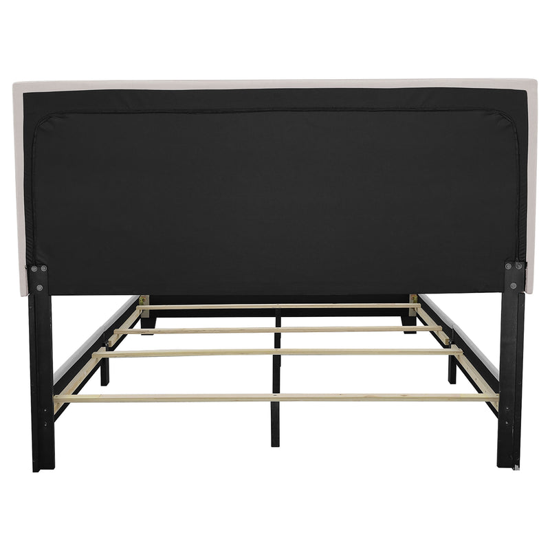Boyd Panel Bed - Furniture City (CA)l