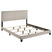 Boyd Panel Bed - Furniture City (CA)l