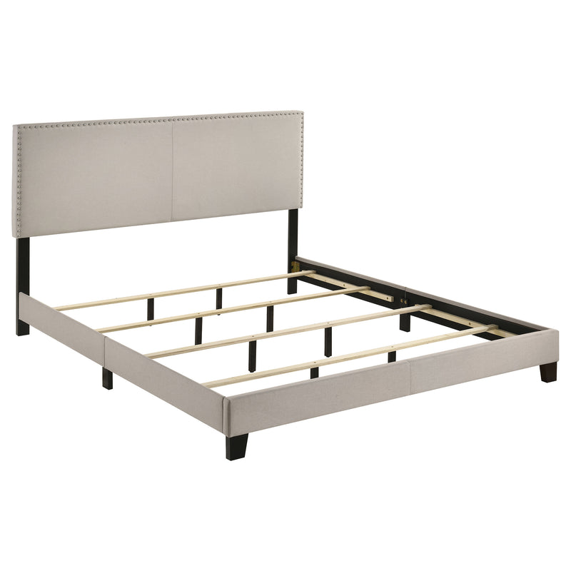 Boyd Panel Bed - Furniture City (CA)l