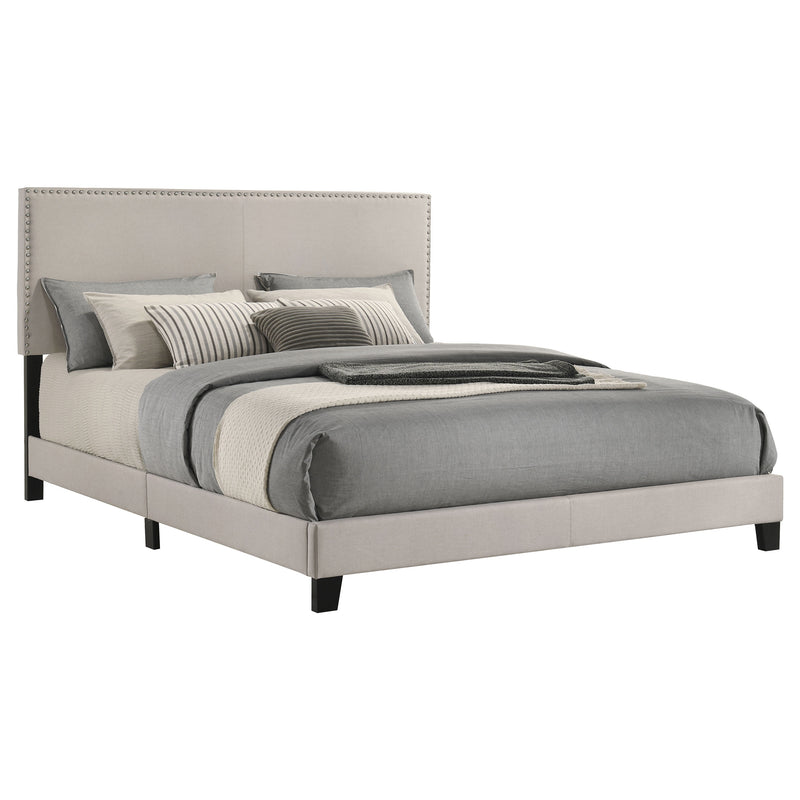 Boyd Panel Bed - Furniture City (CA)l