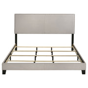Boyd Panel Bed - Furniture City (CA)l