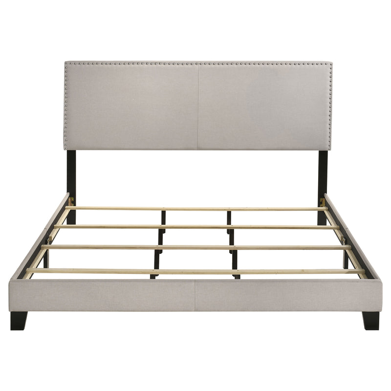 Boyd Panel Bed - Furniture City (CA)l