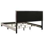 Boyd Panel Bed - Furniture City (CA)l