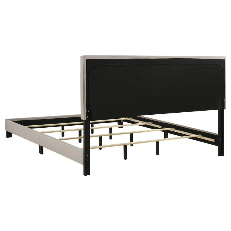 Boyd Panel Bed - Furniture City (CA)l