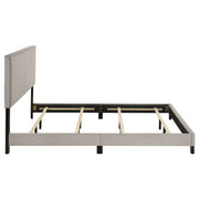 Boyd Panel Bed - Furniture City (CA)l