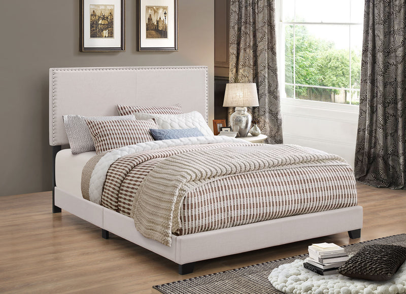 Boyd Panel Bed - Furniture City (CA)l