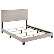 Boyd Panel Bed - Furniture City (CA)l