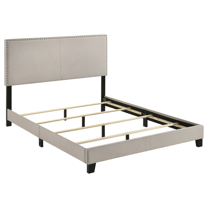 Boyd Panel Bed - Furniture City (CA)l
