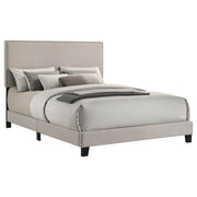 Boyd Panel Bed - Furniture City (CA)l
