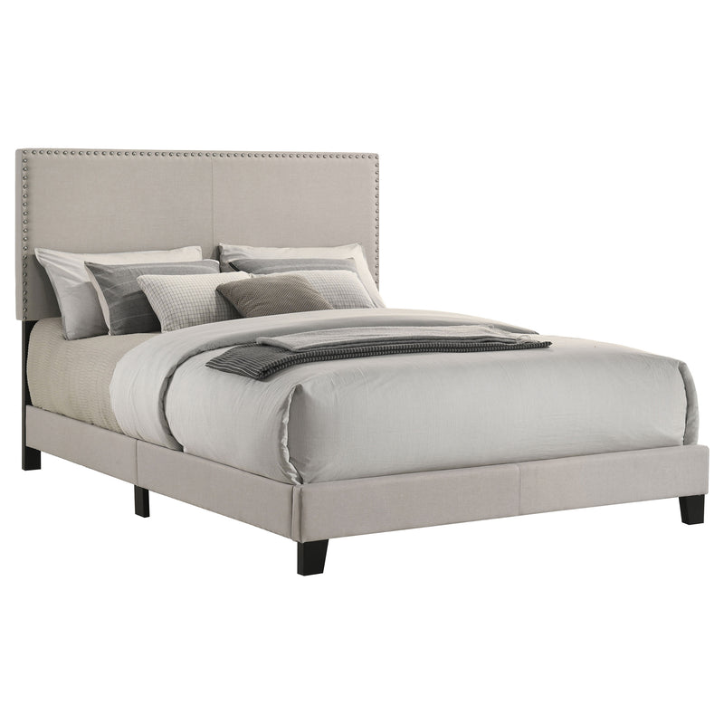 Boyd Panel Bed - Furniture City (CA)l