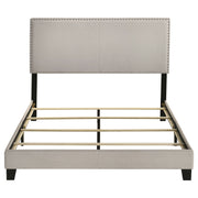 Boyd Panel Bed - Furniture City (CA)l