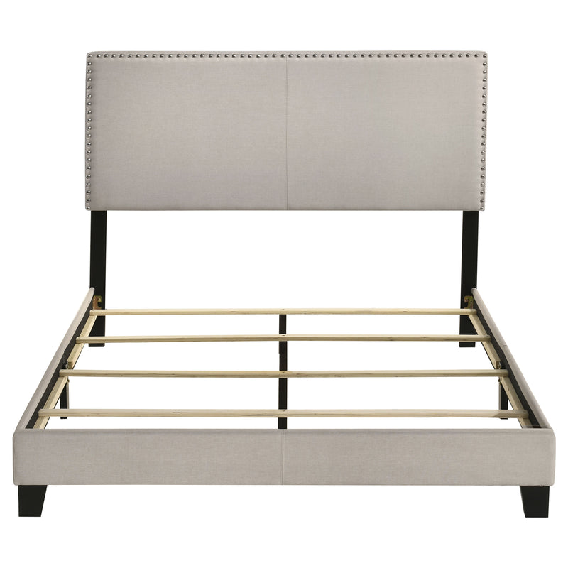 Boyd Panel Bed - Furniture City (CA)l
