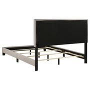 Boyd Panel Bed - Furniture City (CA)l