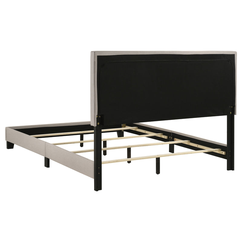 Boyd Panel Bed - Furniture City (CA)l