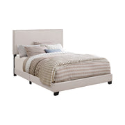 Boyd Panel Bed - Furniture City (CA)l