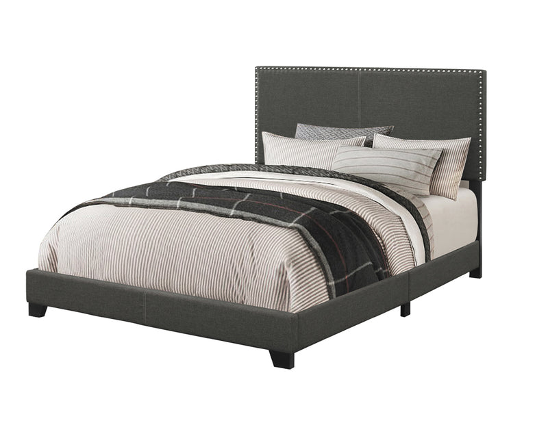 Boyd Panel Bed - Furniture City (CA)l