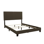 Boyd Panel Bed - Furniture City (CA)l