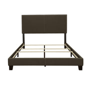 Boyd Panel Bed - Furniture City (CA)l