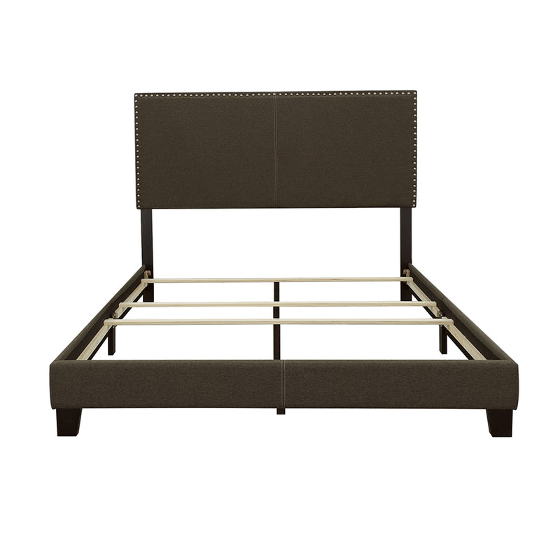 Boyd Panel Bed - Furniture City (CA)l