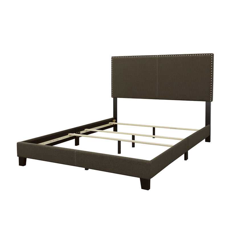 Boyd Panel Bed - Furniture City (CA)l