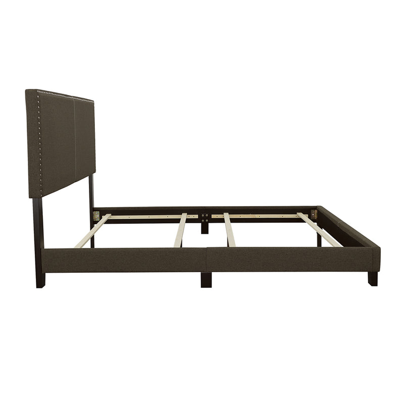 Boyd Panel Bed - Furniture City (CA)l