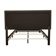 Boyd Panel Bed - Furniture City (CA)l