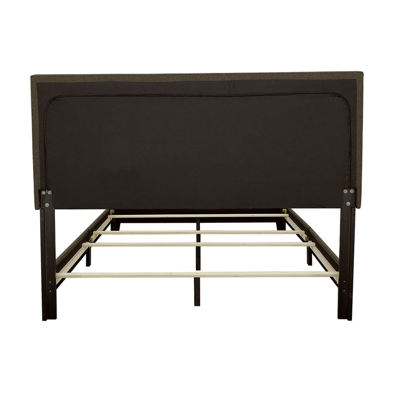 Boyd Panel Bed - Furniture City (CA)l