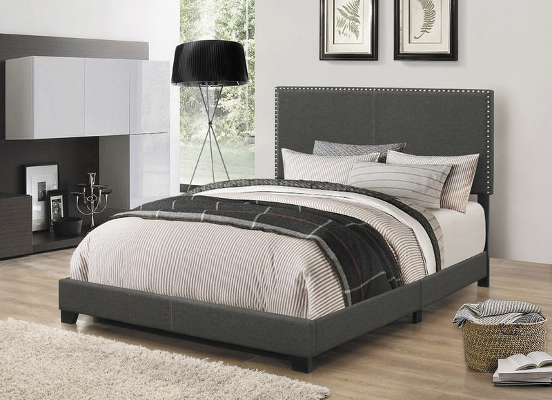 Boyd Panel Bed - Furniture City (CA)l