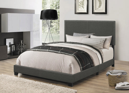 Boyd Panel Bed - Furniture City (CA)l