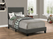 Boyd Panel Bed - Furniture City (CA)l