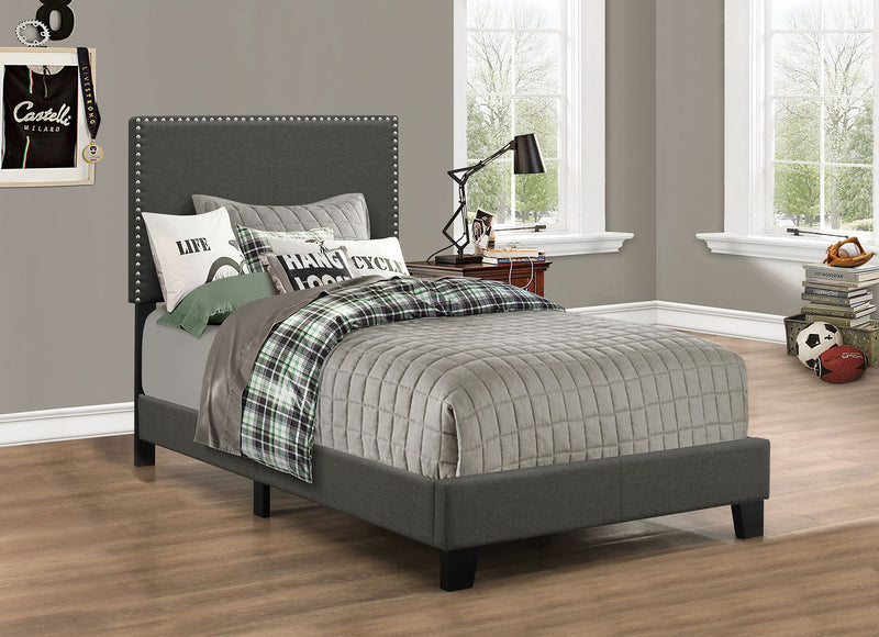 Boyd Panel Bed - Furniture City (CA)l