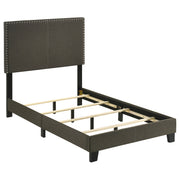 Boyd Panel Bed - Furniture City (CA)l