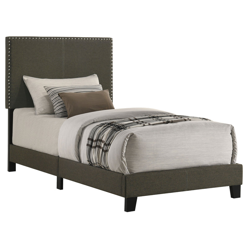 Boyd Panel Bed - Furniture City (CA)l